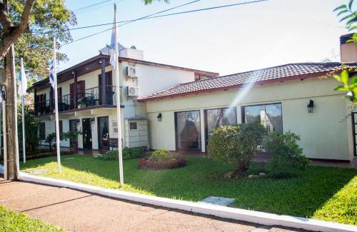 Termas del Dayman Hotel | Vacacional Dayman