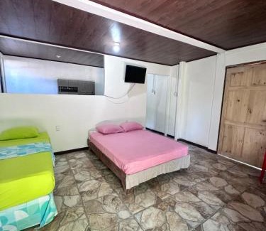 Tortuguero House | Vacaciones en Tortuguero