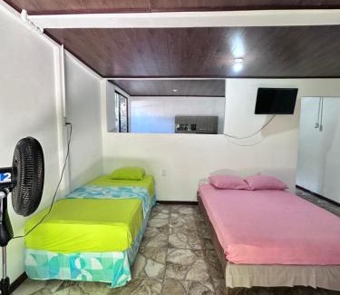 Tortuguero House | Vacaciones en Tortuguero