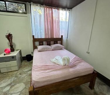 Tortuguero House | Vacaciones en Tortuguero