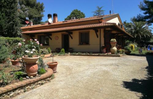 Casale Marittimo House | Vacanze Verde Mare - Beggi