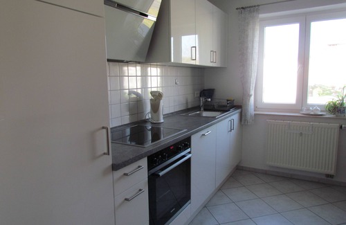 Fischbach Apartment | Vacation apartment Fischbach, 80sqm, balcony, 2 bedrooms, 4 persons