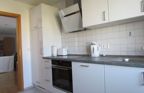 Fischbach Apartment | Vacation apartment Fischbach, 80sqm, balcony, 2 bedrooms, 4 persons