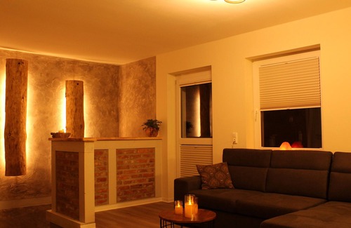 Treffurt Apartment | Vacation apartment at Holunderbach