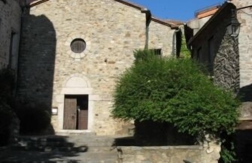 Amelie-les-Bains-Palalda House | Vacation between mountains and sea - House in the medival village