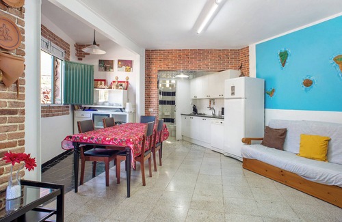 El Pinillo Villa | Vacation Home "El Pinillo" with Mountain View, Pool & Wi-Fi