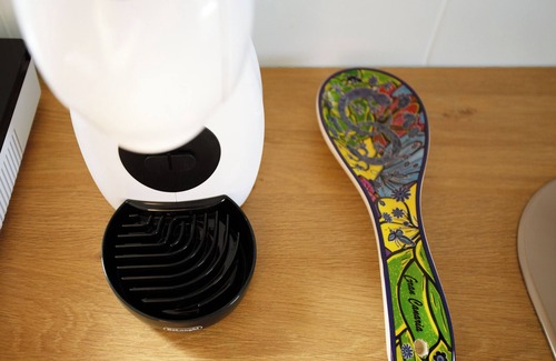 Santa Lucia Apartment | Vacation Apartment 'Casa Plaza San Nicolás De Bari' with Mountain View, Private Terrace and Wi-Fi