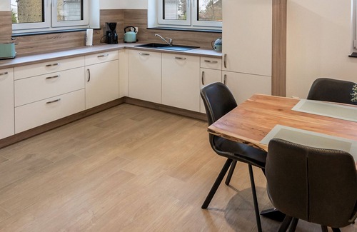 Hellenthal Apartment | Vacation apartment/apartment for 4 guests with 115m² in Hellenthal Giescheid (178833)