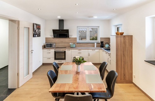 Hellenthal Apartment | Vacation apartment/apartment for 4 guests with 115m² in Hellenthal Giescheid (178833)