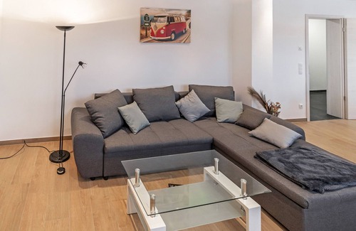 Hellenthal Apartment | Vacation apartment/apartment for 4 guests with 115m² in Hellenthal Giescheid (178833)