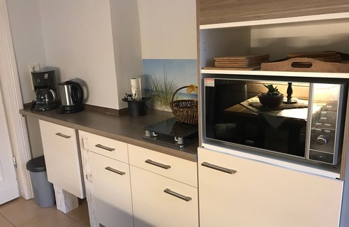 Neddesitz Apartment | Vacation apartment/apartment for 3 guests with 49m² in Sagard OT Neddesitz (125783)