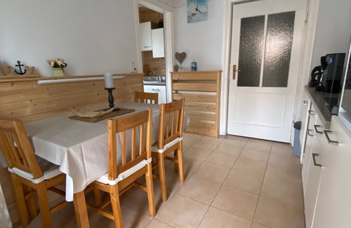 Neddesitz Apartment | Vacation apartment/apartment for 3 guests with 49m² in Sagard OT Neddesitz (125783)