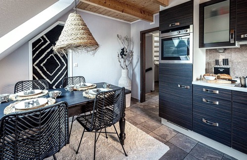 Wittduen Apartment | Vacation apartment/apartment for 2 guests with 60m² in Wittdün on Amrum (156243)