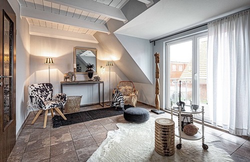 Wittduen Apartment | Vacation apartment/apartment for 2 guests with 60m² in Wittdün on Amrum (156243)