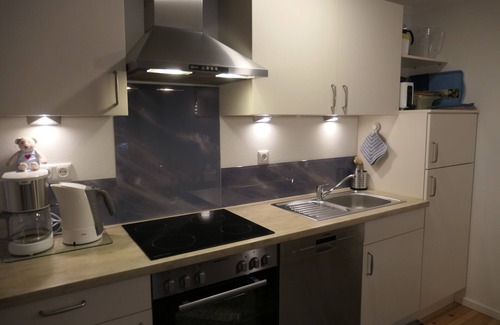 Niesgrau Apartment | Vacation apartment/apartment for 6 guests with 72m² in Gelting-Niesgrau (272018)