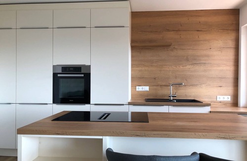 Fischbach Apartment | Vacation apartment Kirschbaum with 60sqm, max. 4 persons