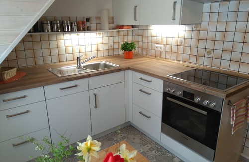 Fischbach Apartment | Vacation apartment/apartment for 2 guests with 42m² in Friedrichshafen (165855)