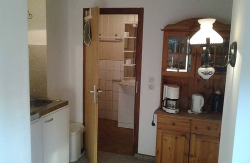 Vitte Apartment | Vacation apartment Bernstein - Holiday apartment