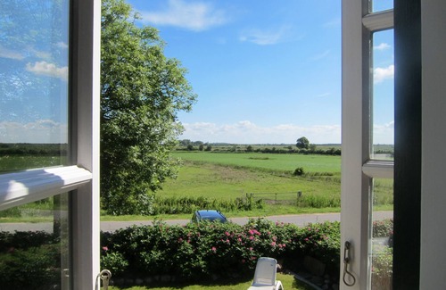 Wrixum Apartment | Vacation apartment/apartment for 3 guests with 55m² in Wrixum on Föhr (109499)