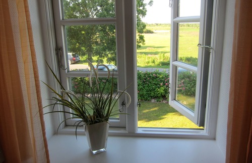 Wrixum Apartment | Vacation apartment/apartment for 3 guests with 55m² in Wrixum on Föhr (109499)