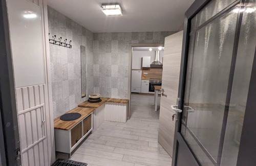 Friedrichskoog Apartment | Vacation apartment/apartment for 2 guests with 71m² in Friedrichskoog (247722)