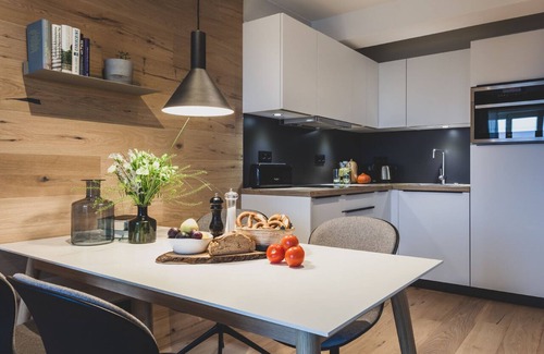 Prora Apartment | Vacation apartment/apartment for 4 guests with 45m² in Ostseebad Binz (110477)