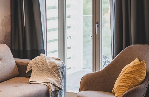 Prora Apartment | Vacation apartment/apartment for 4 guests with 45m² in Ostseebad Binz (110477)