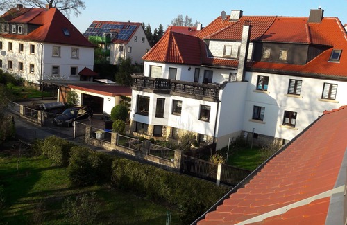 Bischofswerda Apartment | VACATION APARTMENT SCHÖNECK