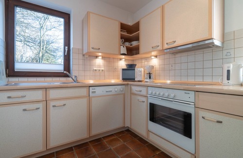 St. Peter-Ording Apartment | VACATION APARTMENT DÜNENGLÜCK