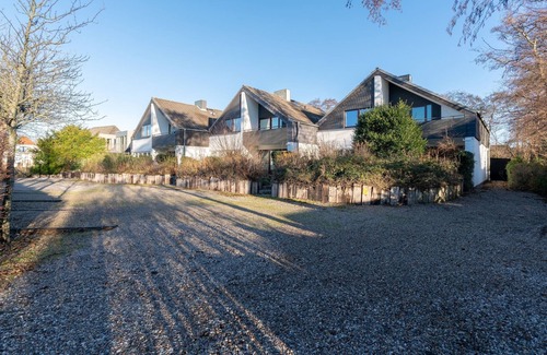 St. Peter-Ording Apartment | VACATION APARTMENT DÜNENGLÜCK