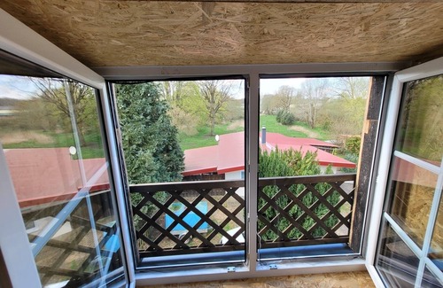 Muritz Apartment | Vacation apartment/apartment for 5 guests with 110m² in Vollrathsruhe (295330)