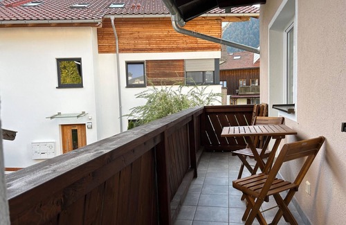 Ruhpolding Apartment | Vacation apartment/apartment for 4 guests with 71m² in Ruhpolding (267800)