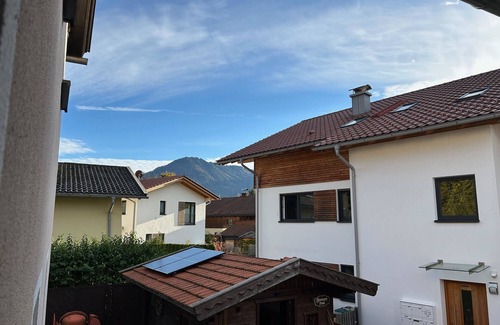 Ruhpolding Apartment | Vacation apartment/apartment for 4 guests with 71m² in Ruhpolding (267800)