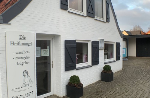 Bredstedt Apartment | Vacation apartment/apartment for 2 guests with 45m² in Bredstedt (159307)