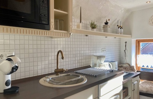 Neugalmsbull Apartment | Vacation apartment/apartment for 3 guests with 75m² in Galmsbüll (270955)