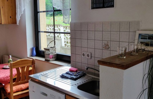 Koelpinsee Apartment | Vacation apartment/apartment for 5 guests with 52m² in Kölpinsee (71795)