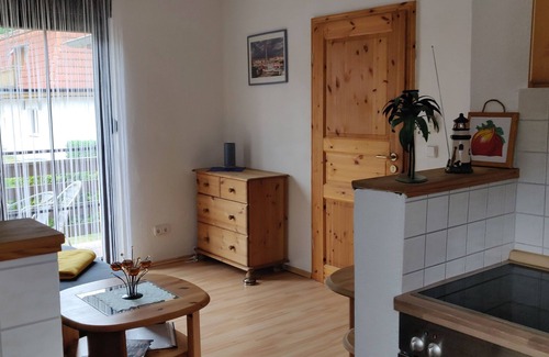 Koelpinsee Apartment | Vacation apartment/apartment for 5 guests with 52m² in Kölpinsee (71795)