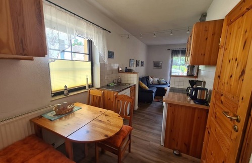 Koelpinsee Apartment | Vacation apartment/apartment for 5 guests with 52m² in Kölpinsee (71795)