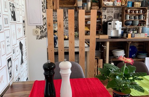 Suederholz Apartment | Vacation apartment/apartment for 6 guests with 50m² in Süderholz (268921)