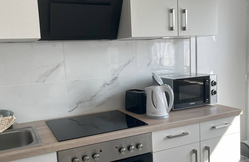 Schleswig Apartment | Vacation apartment/apartment for 7 guests with 104m² in Schleswig (295036)