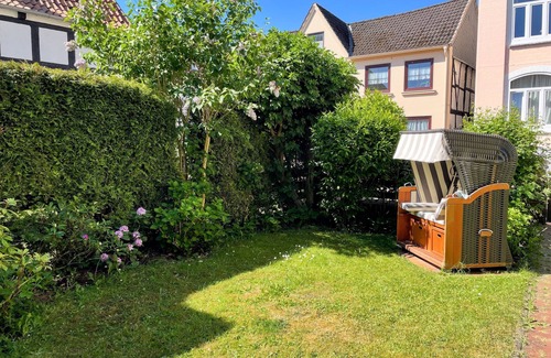 Schleswig Apartment | Vacation apartment/apartment for 2 guests with 60m² in Schleswig (183609)