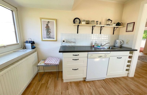 Schleswig Apartment | Vacation apartment/apartment for 2 guests with 75m² in Schleswig (183610)