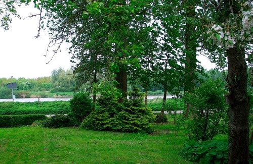 Breiholzfahre Apartment | Vacation apartment/apartment for 4 guests with 90m² in Breiholz (3006)