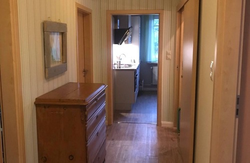 Breiholz Apartment | Vacation apartment/apartment for 3 guests with 70m² in Breiholz (160443)