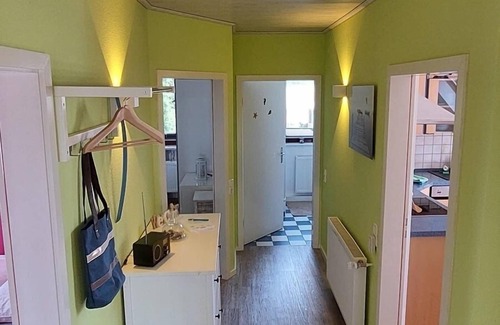 Breiholz Apartment | Vacation apartment/apartment for 3 guests with 80m² in Breiholz (265701)