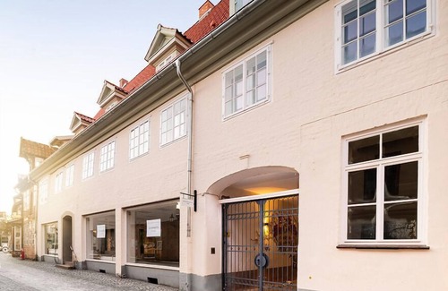 Altstadt Apartment | Vacation apartment/apartment for 8 guests with 107m² in Lüneburg (147045)