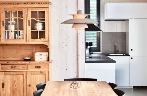 Maasholm-Bad Apartment | Vacation apartment/apartment for 4 guests with 77m² in Maasholm (185815)