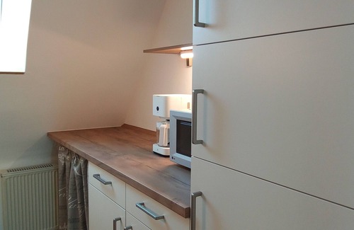 Raesfeld Apartment | Vacation apartment/apartment for 4 guests with 53m² in Raesfeld (266853)