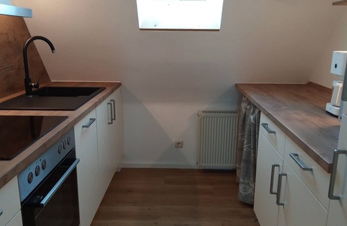 Raesfeld Apartment | Vacation apartment/apartment for 4 guests with 53m² in Raesfeld (266853)