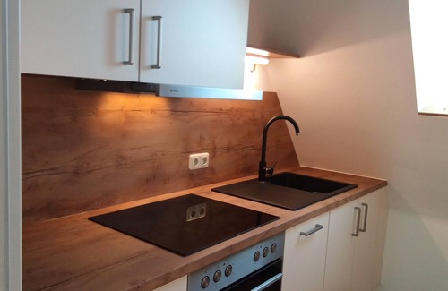 Raesfeld Apartment | Vacation apartment/apartment for 4 guests with 53m² in Raesfeld (266853)